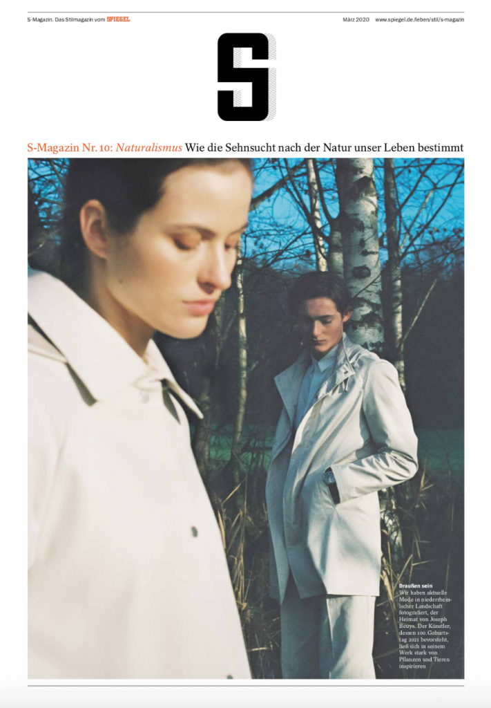 S-Magazin-Cover